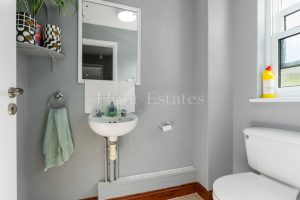 First Time Buyer Three Bedroom Home With Scenic Country Views