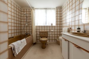 Detached Three Bedroom Bungalow In St Brelade