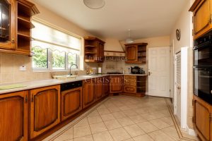 Detached Three Bedroom Bungalow In St Brelade