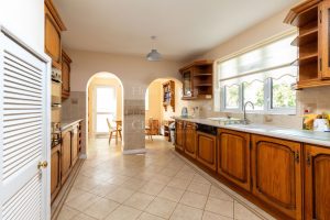 Detached Three Bedroom Bungalow In St Brelade