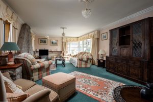 Detached Three Bedroom Bungalow In St Brelade