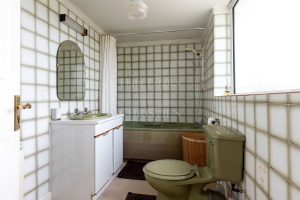 Detached Three Bedroom Bungalow In St Brelade