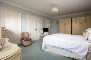 Detached Three Bedroom Bungalow In St Brelade