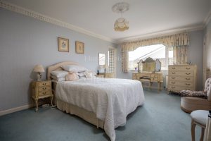 Detached Three Bedroom Bungalow In St Brelade