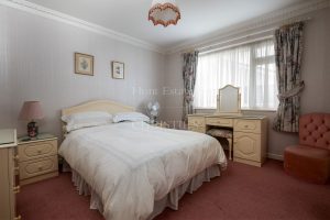 Detached Three Bedroom Bungalow In St Brelade