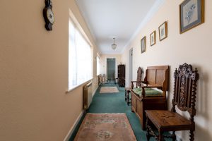 Detached Three Bedroom Bungalow In St Brelade