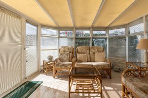 Detached Three Bedroom Bungalow In St Brelade