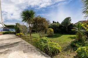 Detached Three Bedroom Bungalow In St Brelade
