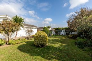 Detached Three Bedroom Bungalow In St Brelade