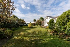 Detached Three Bedroom Bungalow In St Brelade