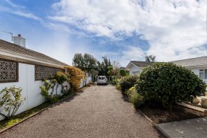 Detached Three Bedroom Bungalow In St Brelade