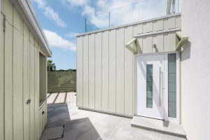 STYLISH HOME WITH COUNTRY & SEA VIEWS