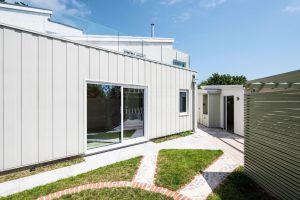 STYLISH HOME WITH COUNTRY & SEA VIEWS