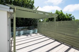 STYLISH HOME WITH COUNTRY & SEA VIEWS