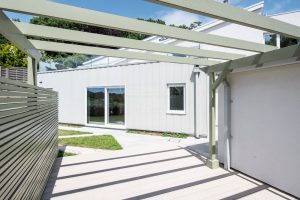 STYLISH HOME WITH COUNTRY & SEA VIEWS