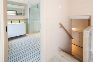 STYLISH HOME WITH COUNTRY & SEA VIEWS