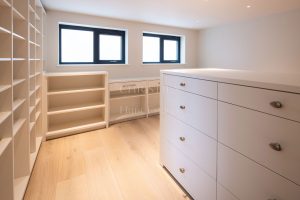 STYLISH HOME WITH COUNTRY & SEA VIEWS