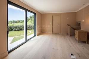 STYLISH HOME WITH COUNTRY & SEA VIEWS