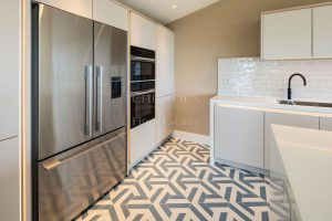 STYLISH HOME WITH COUNTRY & SEA VIEWS