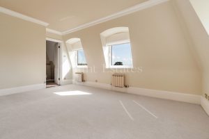 Penthouse Apartment In St. Brelade's Bay