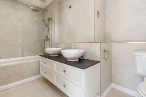 Penthouse Apartment In St. Brelade's Bay