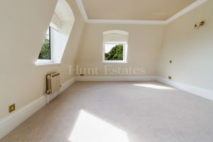 Penthouse Apartment In St. Brelade's Bay