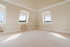 Penthouse Apartment In St. Brelade's Bay