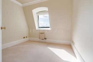 Penthouse Apartment In St. Brelade's Bay