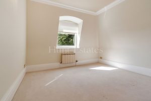 Penthouse Apartment In St. Brelade's Bay