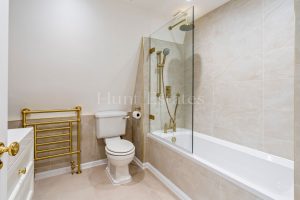 Penthouse Apartment In St. Brelade's Bay