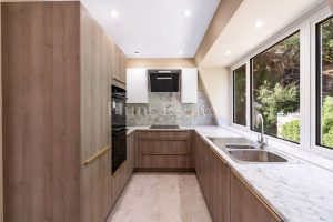 Penthouse Apartment In St. Brelade's Bay