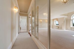 Penthouse Apartment In St. Brelade's Bay