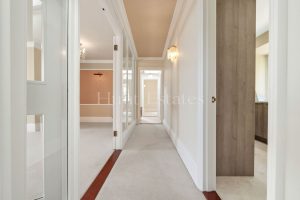 Penthouse Apartment In St. Brelade's Bay