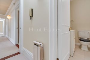 Penthouse Apartment In St. Brelade's Bay