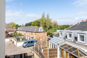 Two-Bedroom Purpose-Built Apartment With Parking