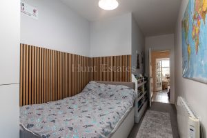 Two-Bedroom Purpose-Built Apartment With Parking