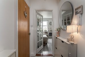 Two-Bedroom Purpose-Built Apartment With Parking