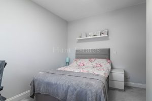 Two-Bedroom Purpose-Built Apartment With Parking