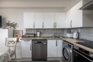 Two-Bedroom Purpose-Built Apartment With Parking