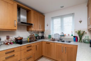 Three bedroom home with sea views&nbsp;