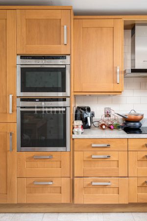 Three bedroom home with sea views&nbsp;