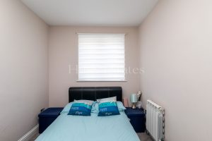 Three bedroom home with sea views&nbsp;