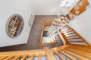 Detached Granite Home in St. Ouen