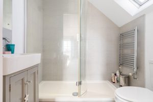 Detached Granite Home in St. Ouen