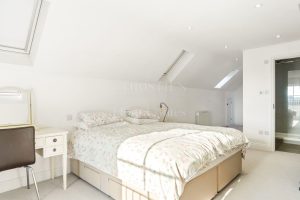 Detached Granite Home in St. Ouen