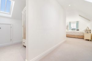 Detached Granite Home in St. Ouen