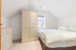 Detached Granite Home in St. Ouen