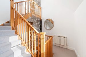 Detached Granite Home in St. Ouen