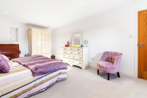 Detached Granite Home in St. Ouen