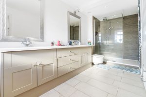 Detached Granite Home in St. Ouen